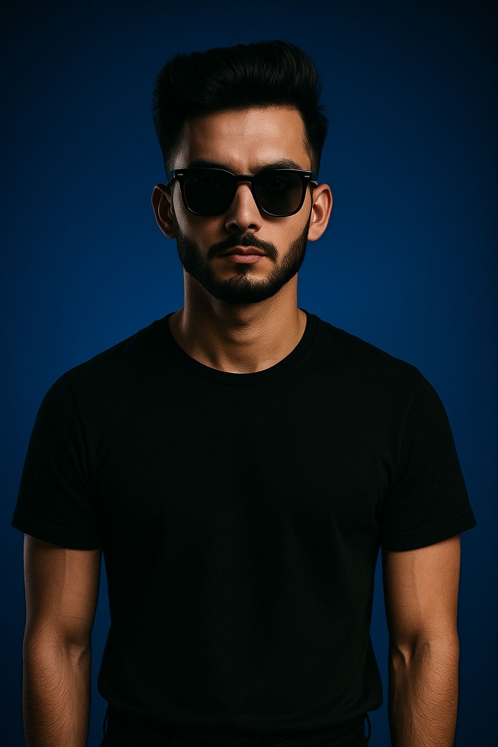 Kushik Mishra - Software Engineer